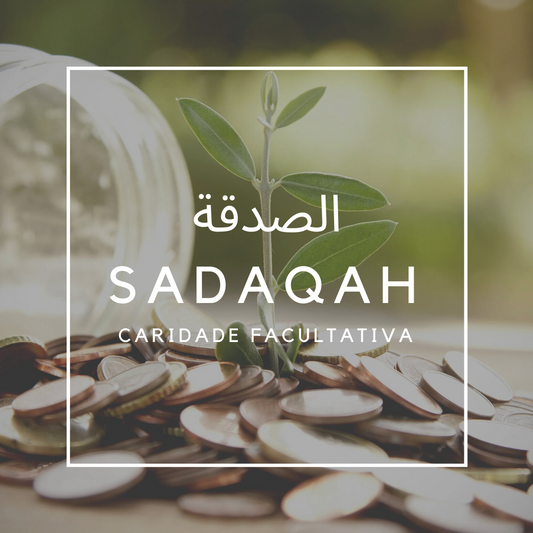 Sadaqah